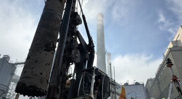 PAROPLYNOVÉ CYKLY V EOP – ČÁST: EPC